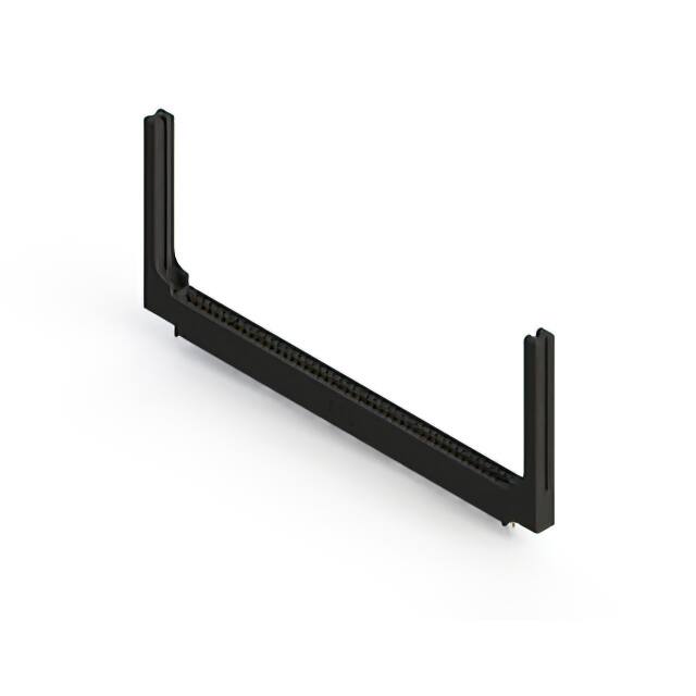 396-047-541-658 EDAC Inc.  Edgeboard Connectors